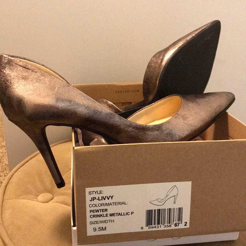 Jessica Simpson Pumps - Brand New